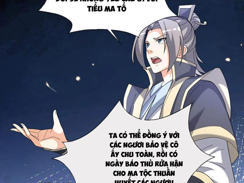 Thu Triệu Vạn Đồ Đệ, Vi Sư Vô Địch Thế Gian Chap 130 - Next Chap 131