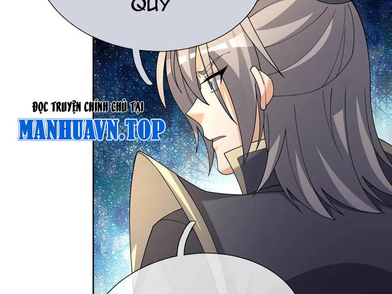 Thu Triệu Vạn Đồ Đệ, Vi Sư Vô Địch Thế Gian Chap 130 - Next Chap 131