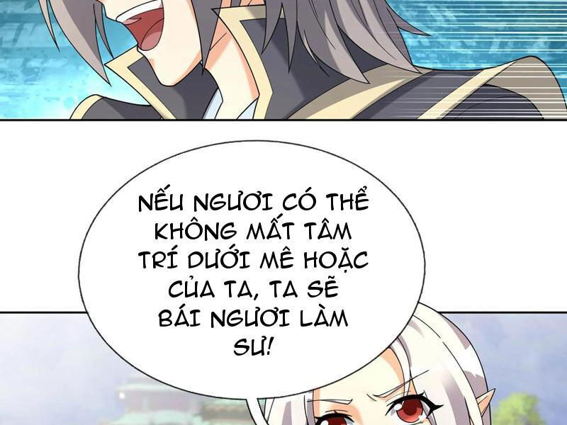Thu Triệu Vạn Đồ Đệ, Vi Sư Vô Địch Thế Gian Chap 130 - Next Chap 131