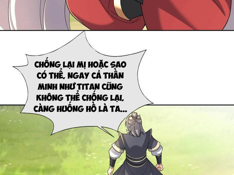 Thu Triệu Vạn Đồ Đệ, Vi Sư Vô Địch Thế Gian Chap 130 - Next Chap 131