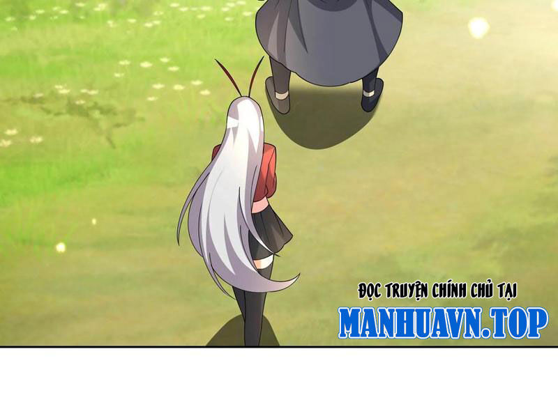 Thu Triệu Vạn Đồ Đệ, Vi Sư Vô Địch Thế Gian Chap 130 - Next Chap 131