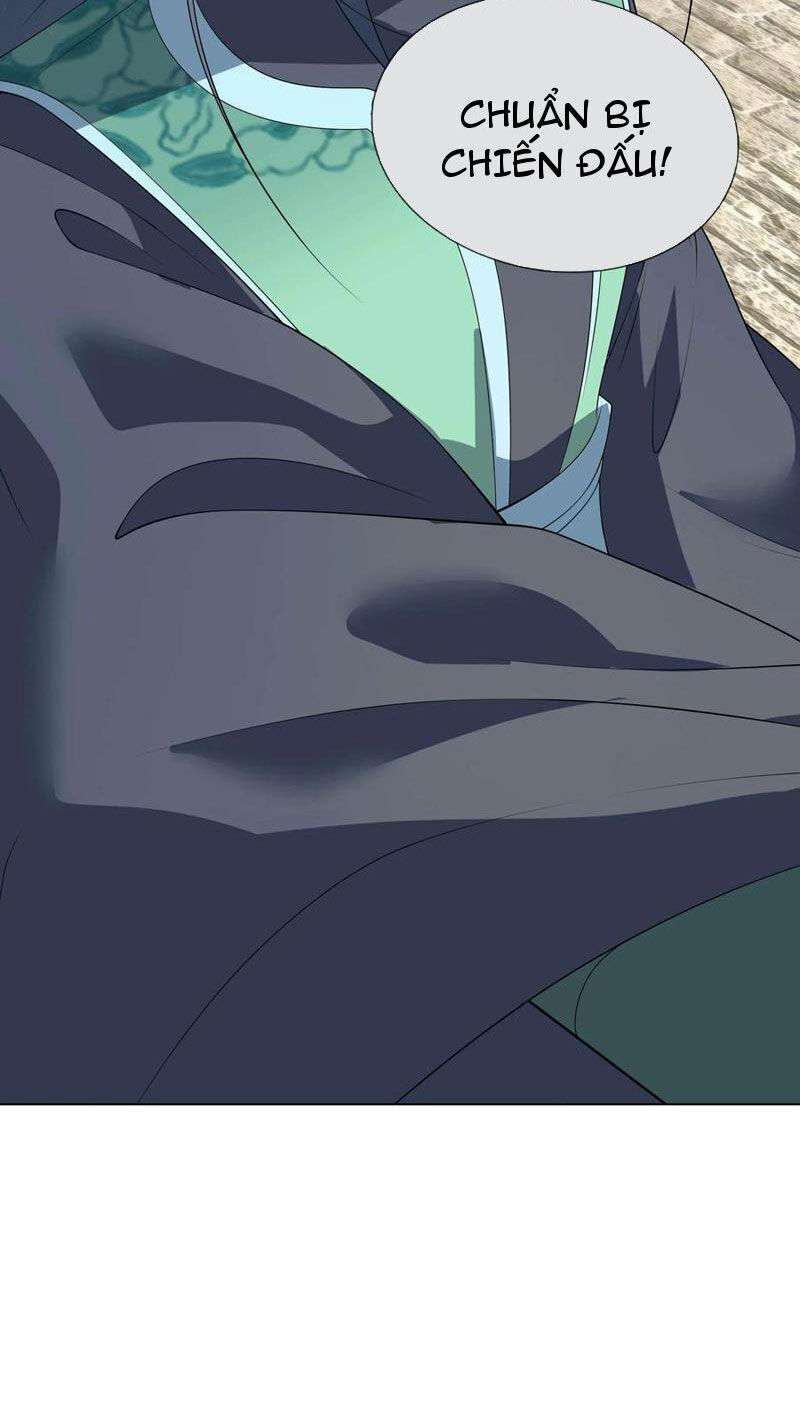 Thu Triệu Vạn Đồ Đệ, Vi Sư Vô Địch Thế Gian Chap 131 - Next Chap 132