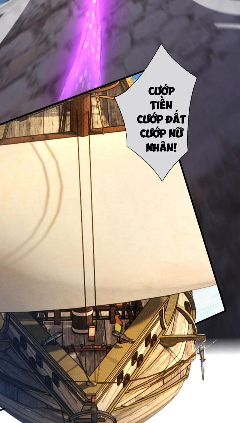 Thu Triệu Vạn Đồ Đệ, Vi Sư Vô Địch Thế Gian Chap 131 - Next Chap 132