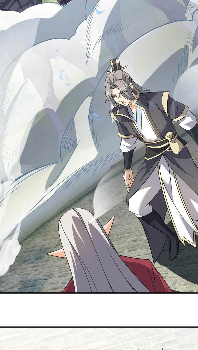 Thu Triệu Vạn Đồ Đệ, Vi Sư Vô Địch Thế Gian Chap 131 - Next Chap 132