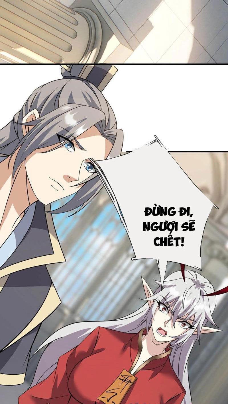 Thu Triệu Vạn Đồ Đệ, Vi Sư Vô Địch Thế Gian Chap 131 - Next Chap 132