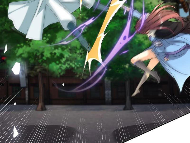 Thu Triệu Vạn Đồ Đệ, Vi Sư Vô Địch Thế Gian Chap 132 - Next Chap 133