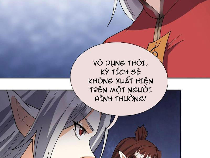 Thu Triệu Vạn Đồ Đệ, Vi Sư Vô Địch Thế Gian Chap 132 - Next Chap 133