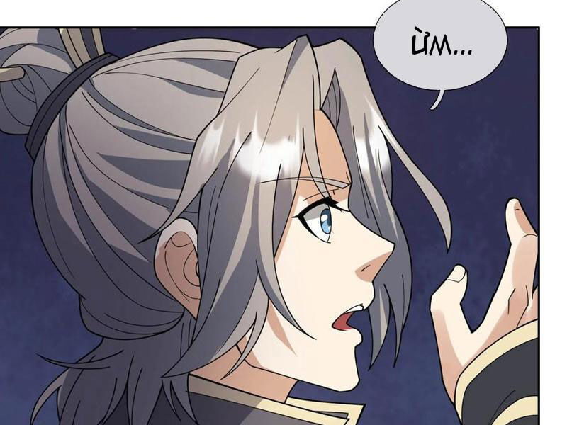 Thu Triệu Vạn Đồ Đệ, Vi Sư Vô Địch Thế Gian Chap 132 - Next Chap 133