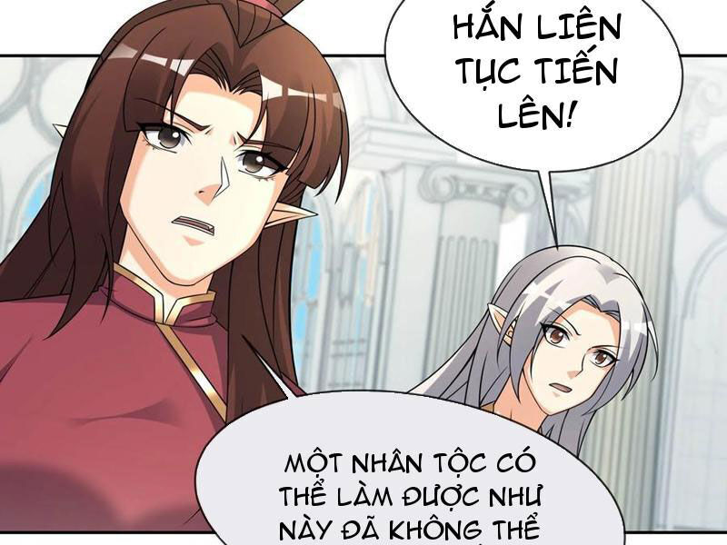 Thu Triệu Vạn Đồ Đệ, Vi Sư Vô Địch Thế Gian Chap 132 - Next Chap 133