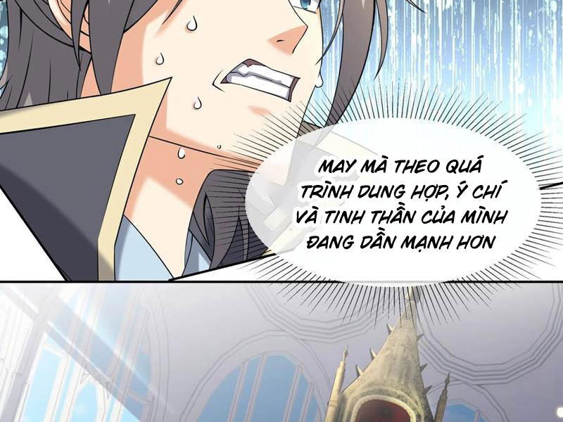 Thu Triệu Vạn Đồ Đệ, Vi Sư Vô Địch Thế Gian Chap 132 - Next Chap 133