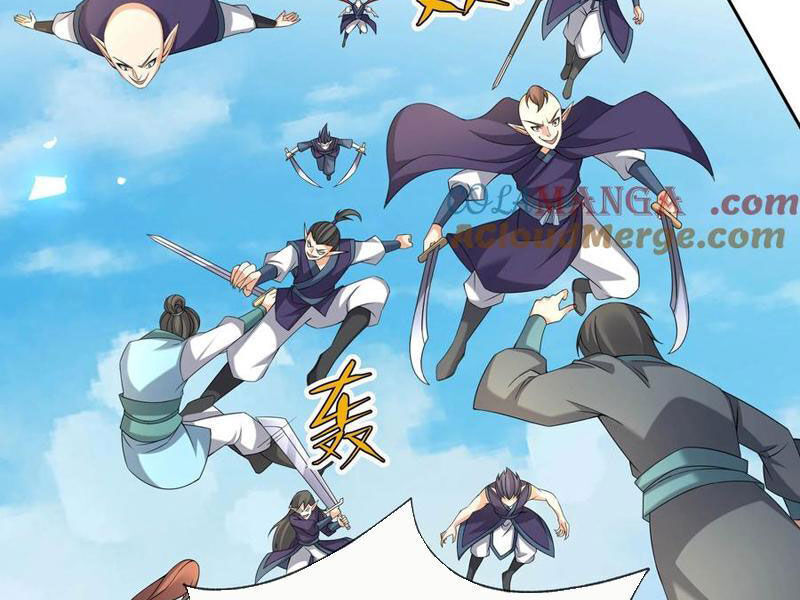 Thu Triệu Vạn Đồ Đệ, Vi Sư Vô Địch Thế Gian Chap 132 - Next Chap 133