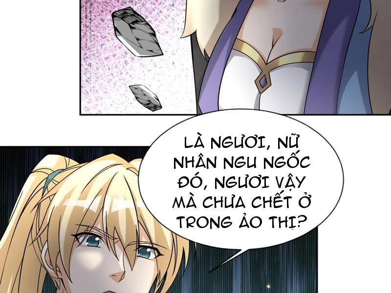 Thu Triệu Vạn Đồ Đệ, Vi Sư Vô Địch Thế Gian Chap 132 - Next Chap 133