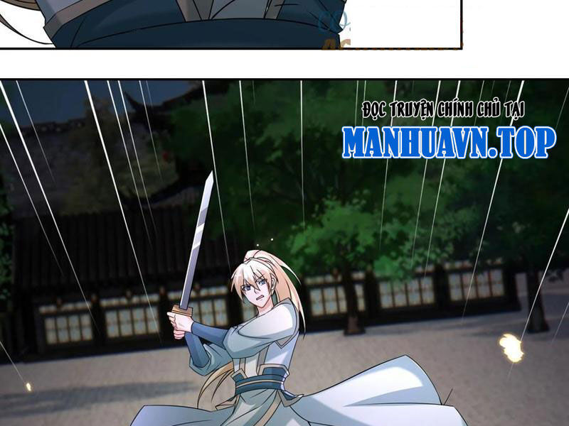 Thu Triệu Vạn Đồ Đệ, Vi Sư Vô Địch Thế Gian Chap 132 - Next Chap 133