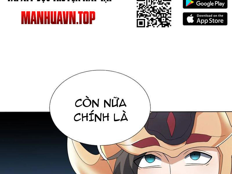 Thu Triệu Vạn Đồ Đệ, Vi Sư Vô Địch Thế Gian Chap 133 - Next Chap 134