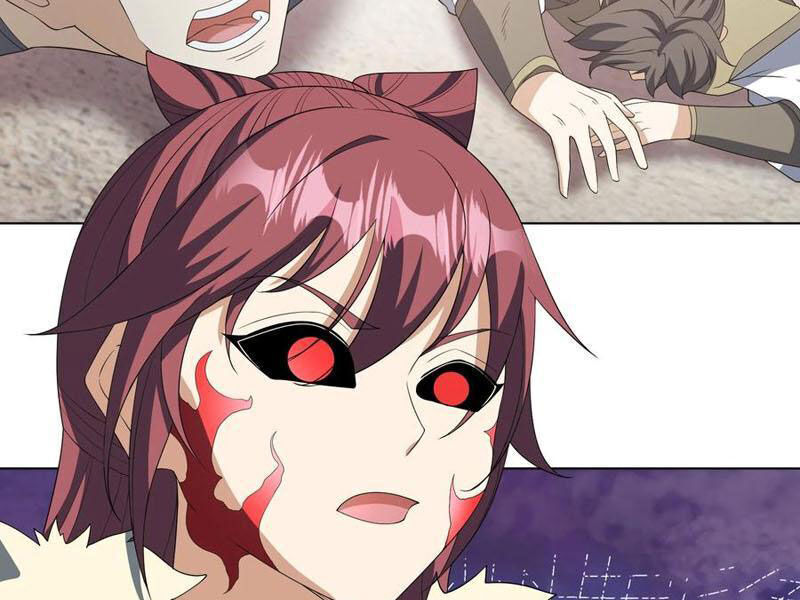 Thu Triệu Vạn Đồ Đệ, Vi Sư Vô Địch Thế Gian Chap 133 - Next Chap 134