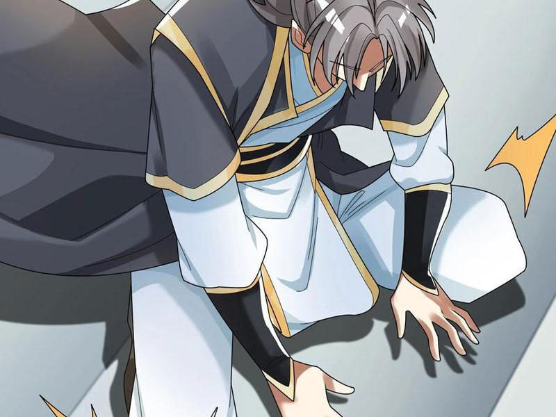 Thu Triệu Vạn Đồ Đệ, Vi Sư Vô Địch Thế Gian Chap 133 - Next Chap 134