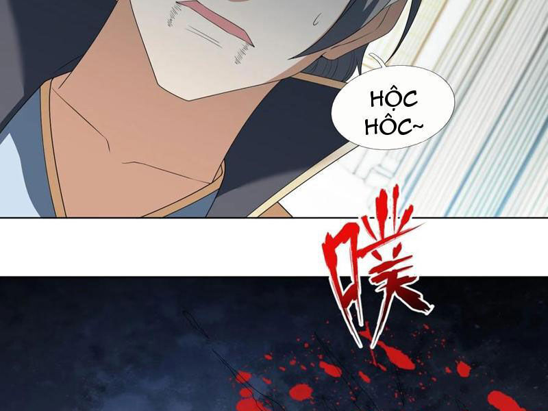 Thu Triệu Vạn Đồ Đệ, Vi Sư Vô Địch Thế Gian Chap 134 - Next Chap 135