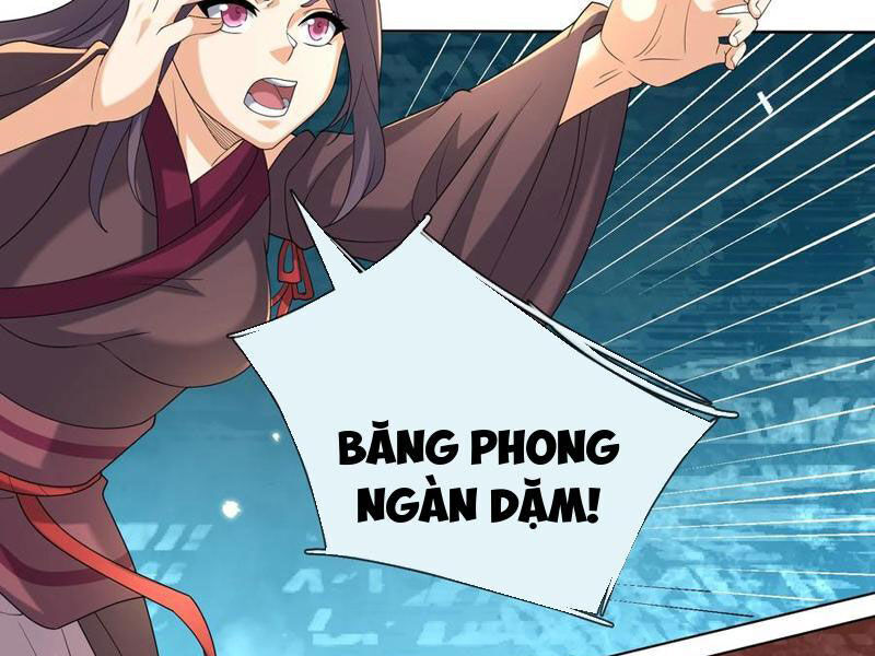 Thu Triệu Vạn Đồ Đệ, Vi Sư Vô Địch Thế Gian Chap 134 - Next Chap 135