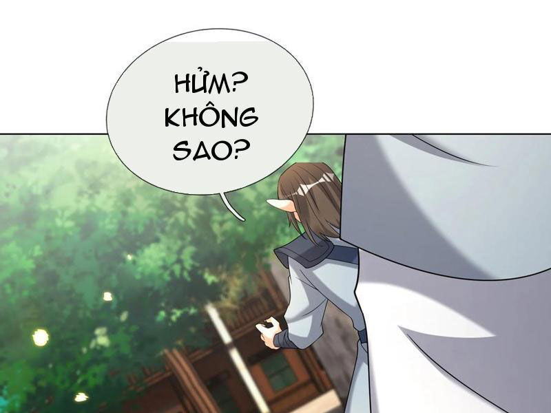 Thu Triệu Vạn Đồ Đệ, Vi Sư Vô Địch Thế Gian Chap 134 - Next Chap 135