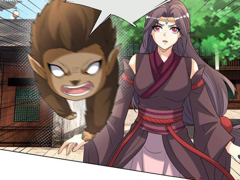 Thu Triệu Vạn Đồ Đệ, Vi Sư Vô Địch Thế Gian Chap 134 - Next Chap 135