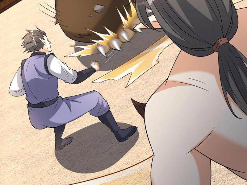 Thu Triệu Vạn Đồ Đệ, Vi Sư Vô Địch Thế Gian Chap 134 - Next Chap 135