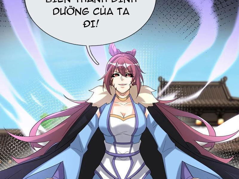 Thu Triệu Vạn Đồ Đệ, Vi Sư Vô Địch Thế Gian Chap 134 - Next Chap 135