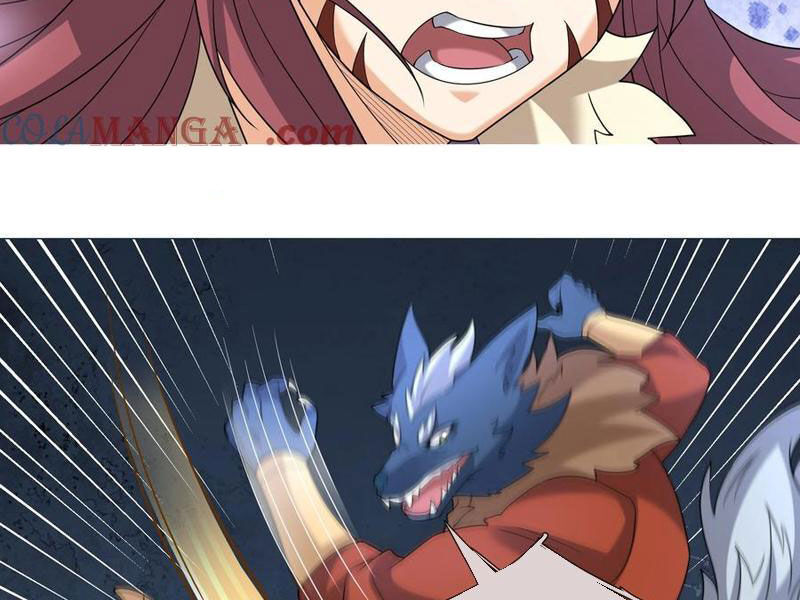 Thu Triệu Vạn Đồ Đệ, Vi Sư Vô Địch Thế Gian Chap 134 - Next Chap 135