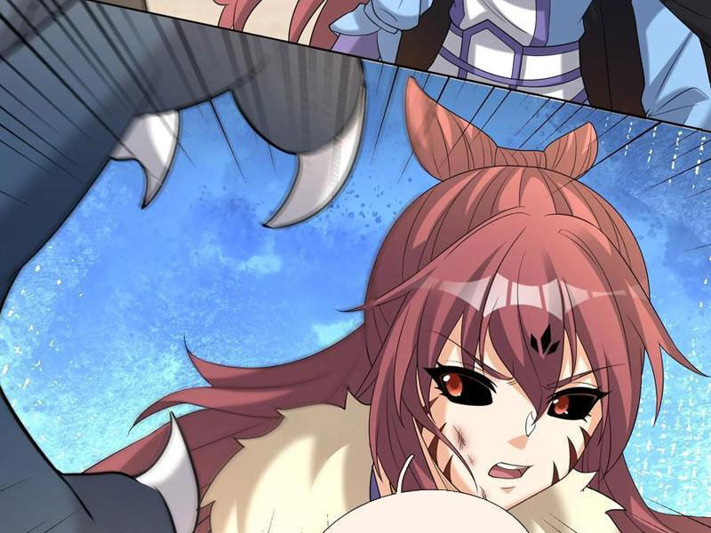 Thu Triệu Vạn Đồ Đệ, Vi Sư Vô Địch Thế Gian Chap 134 - Next Chap 135