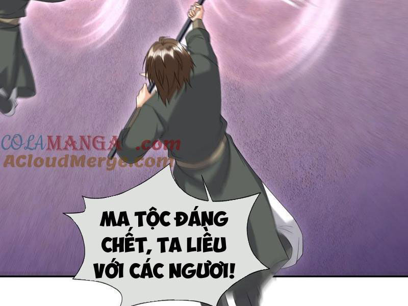 Thu Triệu Vạn Đồ Đệ, Vi Sư Vô Địch Thế Gian Chap 134 - Next Chap 135