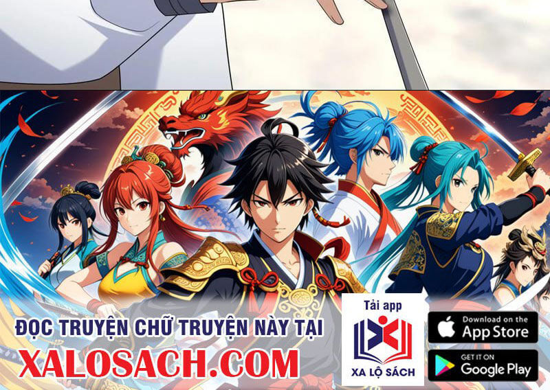 Thu Triệu Vạn Đồ Đệ, Vi Sư Vô Địch Thế Gian Chap 134 - Next Chap 135