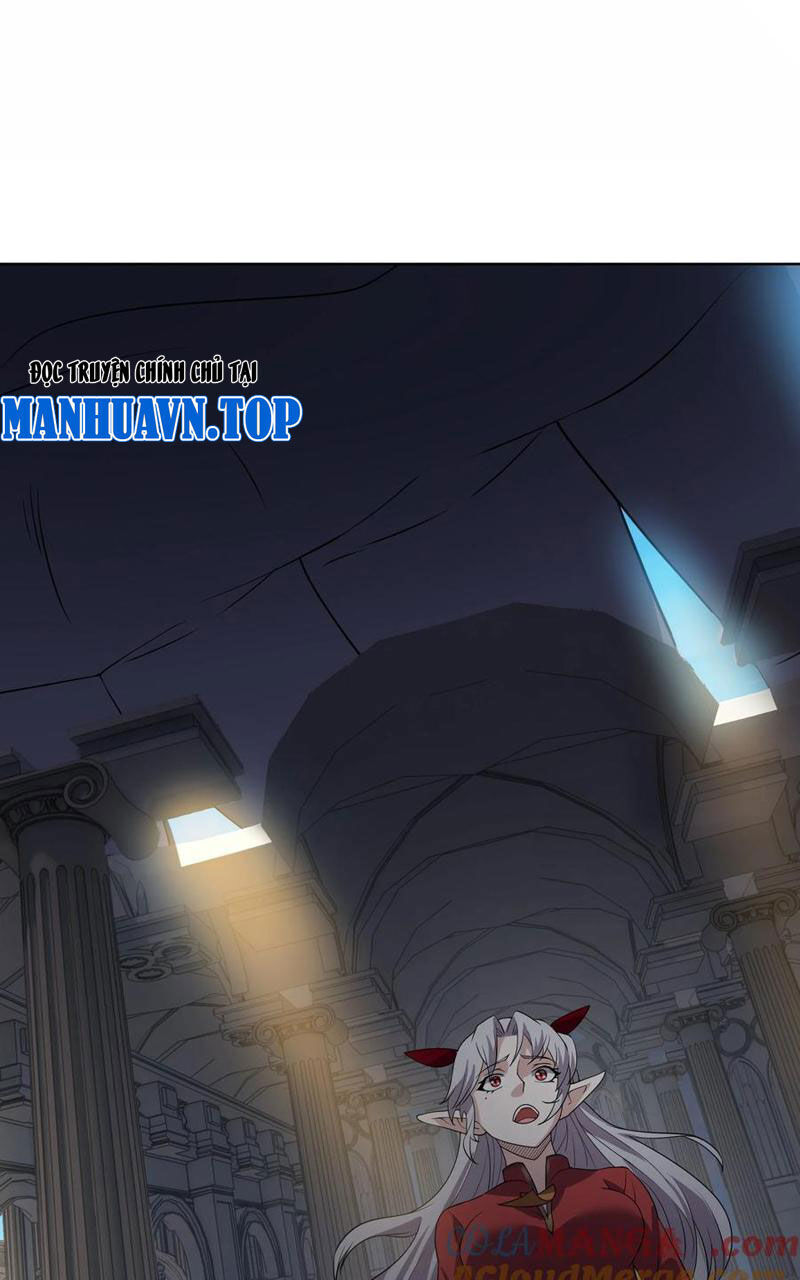 Thu Triệu Vạn Đồ Đệ, Vi Sư Vô Địch Thế Gian Chap 135 - Next Chap 136