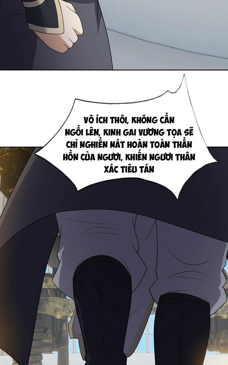 Thu Triệu Vạn Đồ Đệ, Vi Sư Vô Địch Thế Gian Chap 135 - Next Chap 136