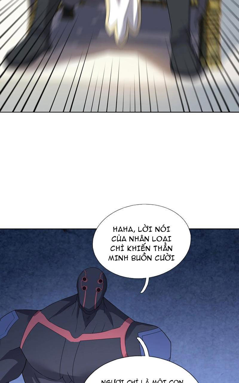 Thu Triệu Vạn Đồ Đệ, Vi Sư Vô Địch Thế Gian Chap 135 - Next Chap 136