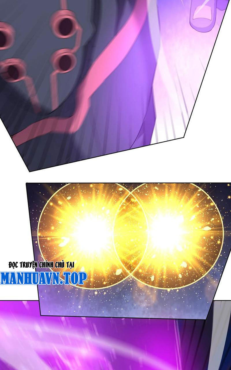 Thu Triệu Vạn Đồ Đệ, Vi Sư Vô Địch Thế Gian Chap 135 - Next Chap 136