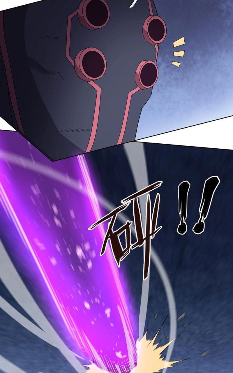 Thu Triệu Vạn Đồ Đệ, Vi Sư Vô Địch Thế Gian Chap 135 - Next Chap 136