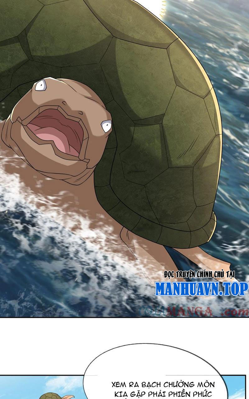 Thu Triệu Vạn Đồ Đệ, Vi Sư Vô Địch Thế Gian Chap 135 - Next Chap 136