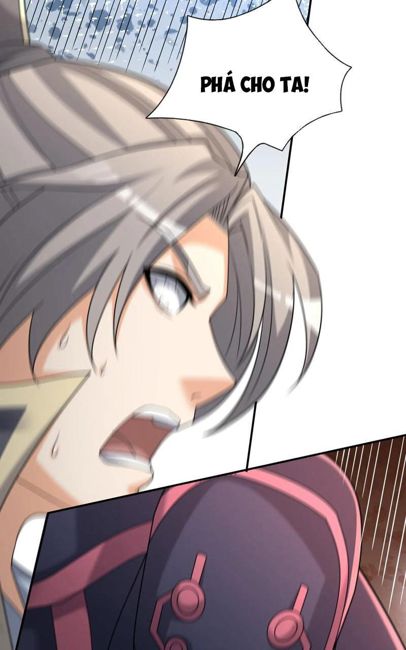 Thu Triệu Vạn Đồ Đệ, Vi Sư Vô Địch Thế Gian Chap 135 - Next Chap 136