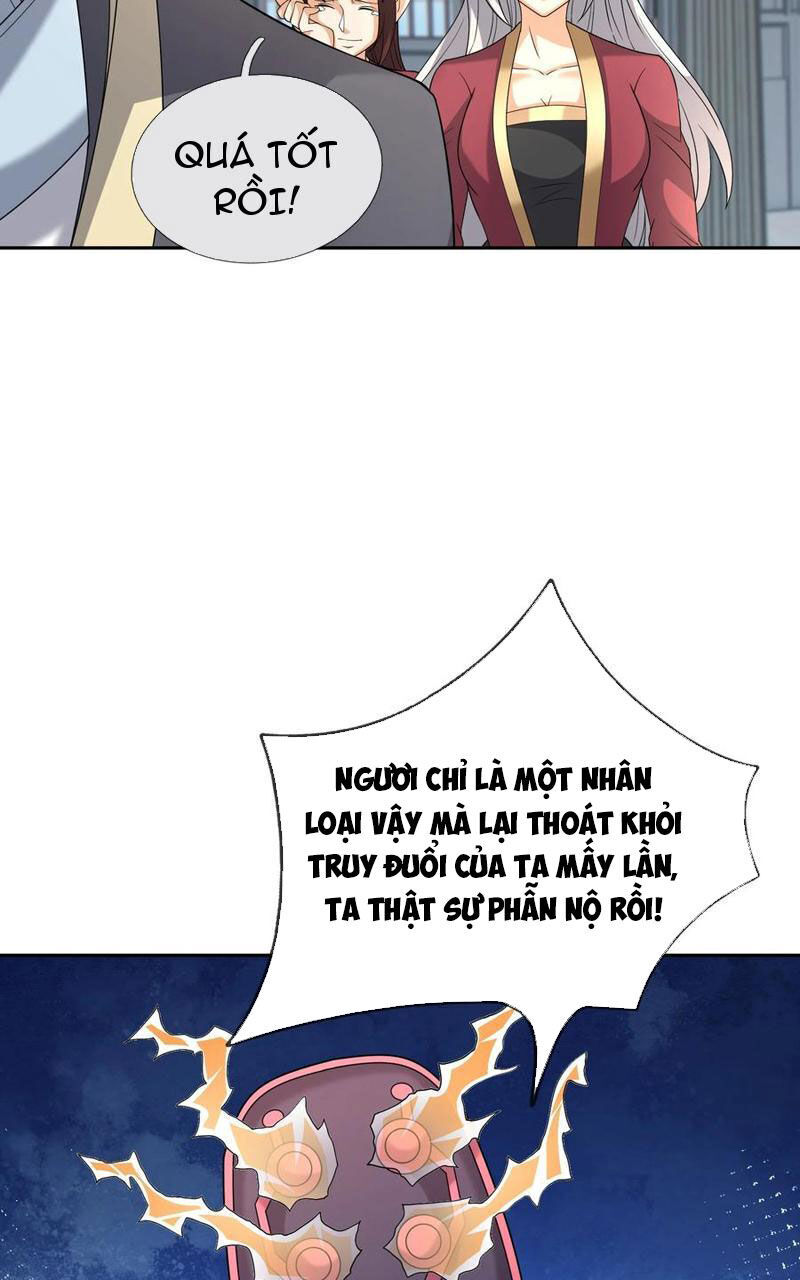 Thu Triệu Vạn Đồ Đệ, Vi Sư Vô Địch Thế Gian Chap 135 - Next Chap 136