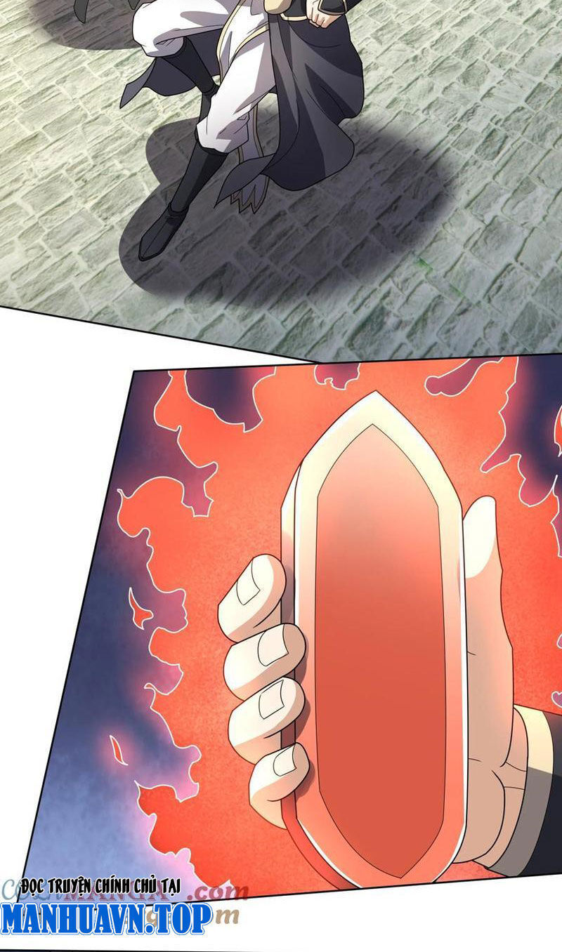 Thu Triệu Vạn Đồ Đệ, Vi Sư Vô Địch Thế Gian Chap 135 - Next Chap 136