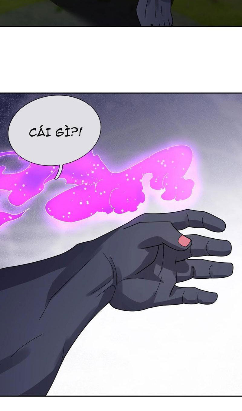 Thu Triệu Vạn Đồ Đệ, Vi Sư Vô Địch Thế Gian Chap 135 - Next Chap 136