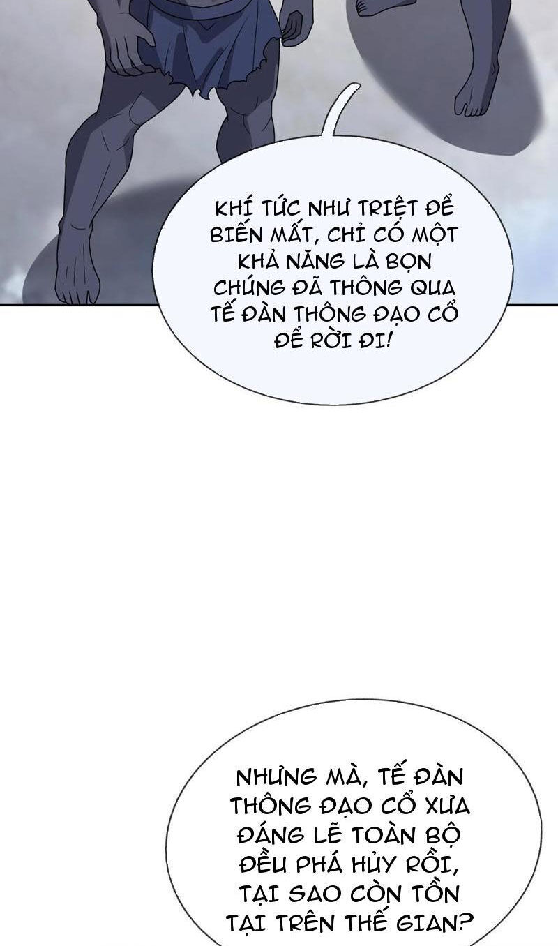 Thu Triệu Vạn Đồ Đệ, Vi Sư Vô Địch Thế Gian Chap 135 - Next Chap 136