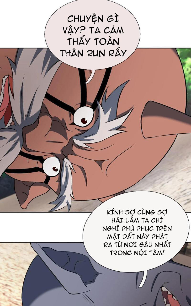 Thu Triệu Vạn Đồ Đệ, Vi Sư Vô Địch Thế Gian Chap 137 - Next Chap 138