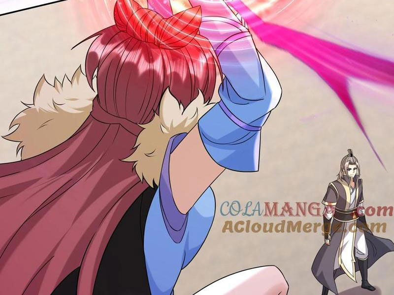 Thu Triệu Vạn Đồ Đệ, Vi Sư Vô Địch Thế Gian Chap 139 - Next Chap 140