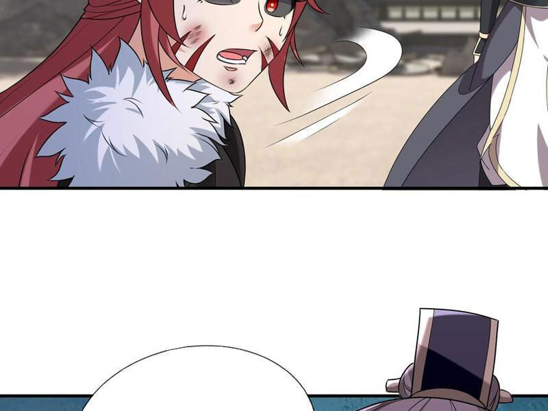 Thu Triệu Vạn Đồ Đệ, Vi Sư Vô Địch Thế Gian Chap 139 - Next Chap 140