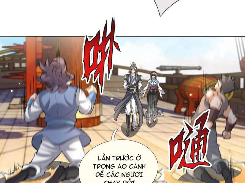 Thu Triệu Vạn Đồ Đệ, Vi Sư Vô Địch Thế Gian Chap 139 - Next Chap 140