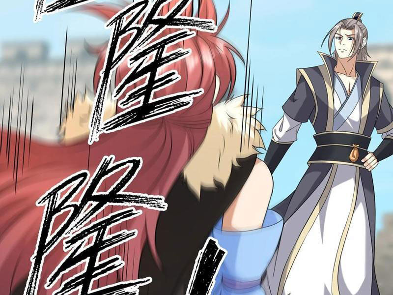 Thu Triệu Vạn Đồ Đệ, Vi Sư Vô Địch Thế Gian Chap 139 - Next Chap 140