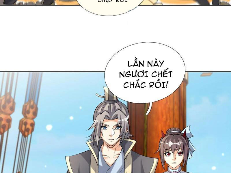 Thu Triệu Vạn Đồ Đệ, Vi Sư Vô Địch Thế Gian Chap 139 - Next Chap 140