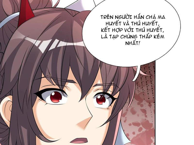 Thu Triệu Vạn Đồ Đệ, Vi Sư Vô Địch Thế Gian Chap 139 - Next Chap 140