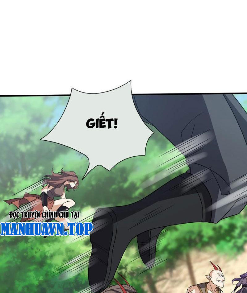 Thu Triệu Vạn Đồ Đệ, Vi Sư Vô Địch Thế Gian Chap 141 - Next Chap 142