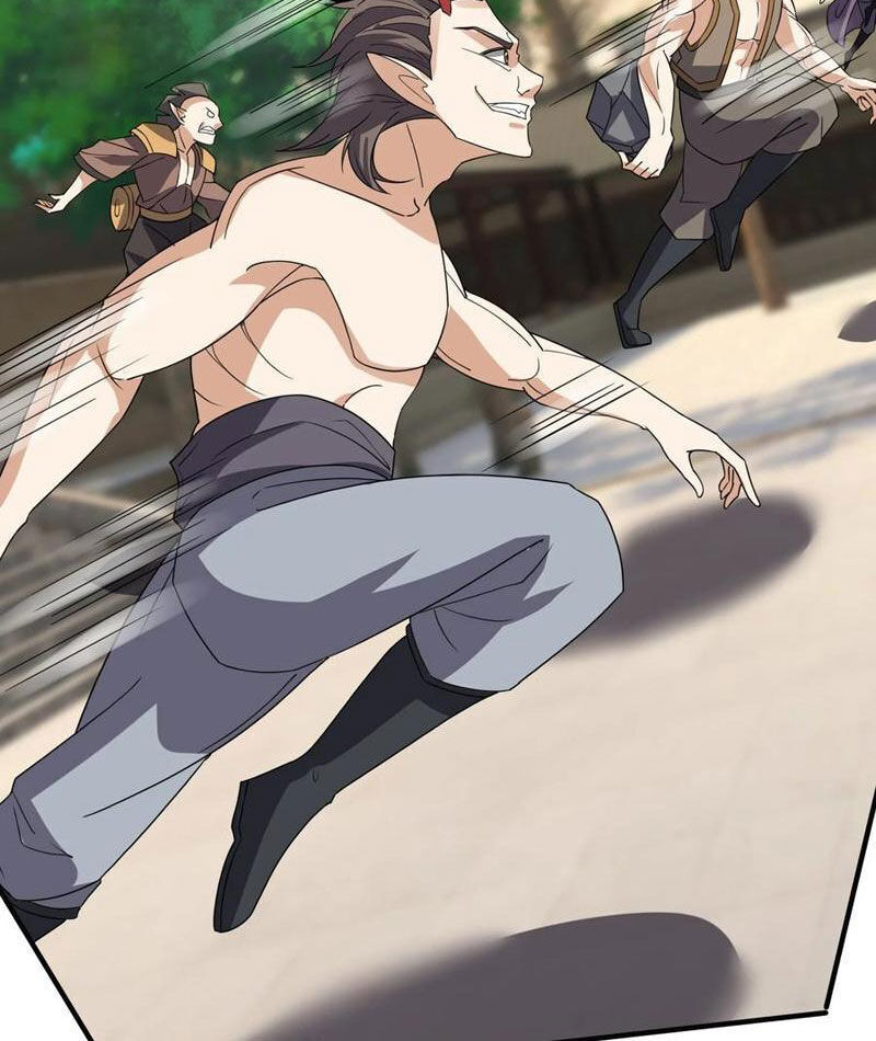 Thu Triệu Vạn Đồ Đệ, Vi Sư Vô Địch Thế Gian Chap 141 - Next Chap 142